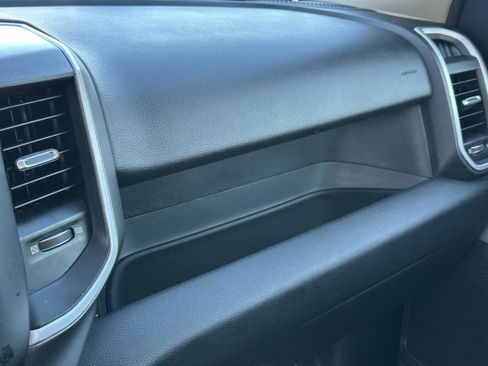 Used 2020 RAM 1500 Big Horn RWD image 13