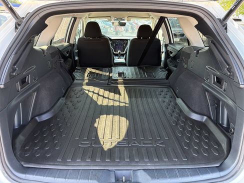 Used 2021 Subaru Outback Premium AWD/4WD image 27