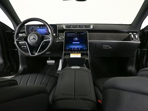 Used 2023 Mercedes-Benz S 500 4MATIC image 16