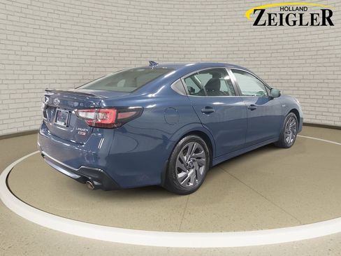 Used 2023 Subaru Legacy Sport image 5