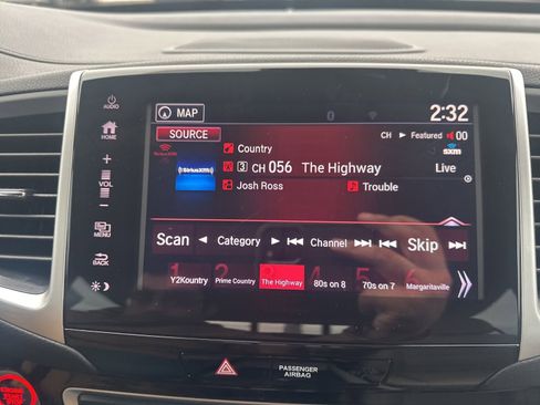 Used 2019 Honda Ridgeline RTL-E image 23