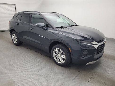 Used 2020 Chevrolet Blazer LT image 11