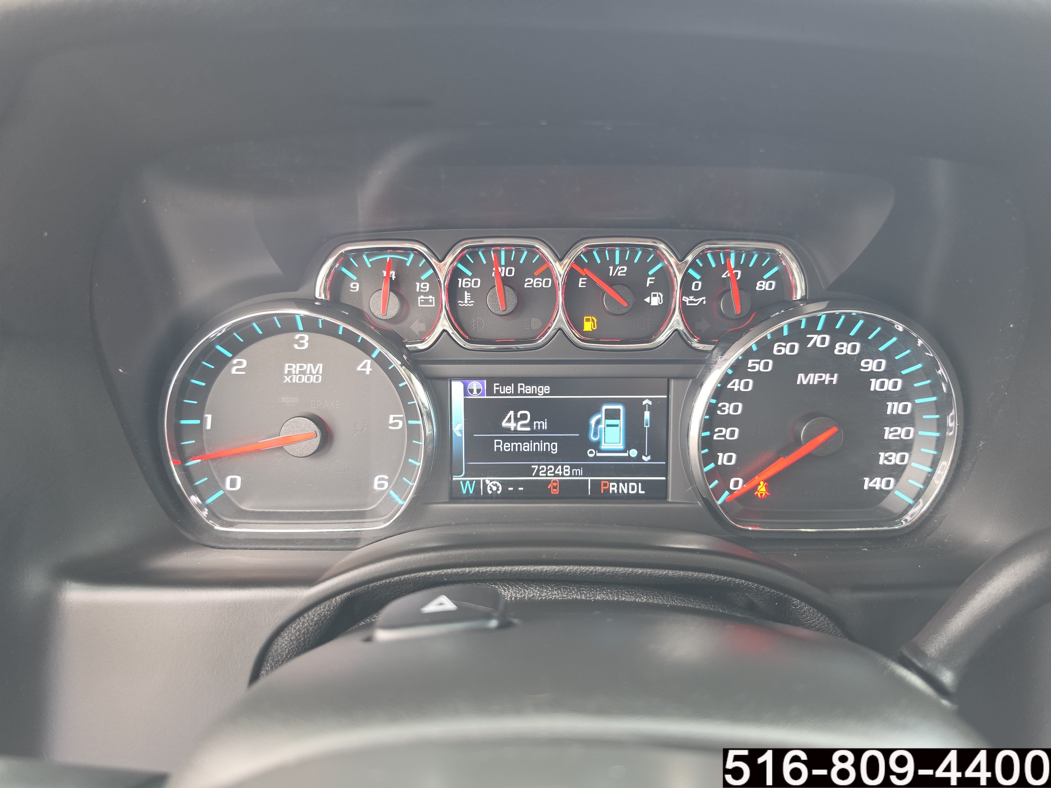 Used 2017 Chevrolet Tahoe LT AWD/4WD image 25