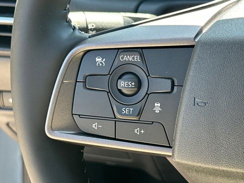New 2026 Nissan Sentra SV w/ SV Convenience Package FWD image 23