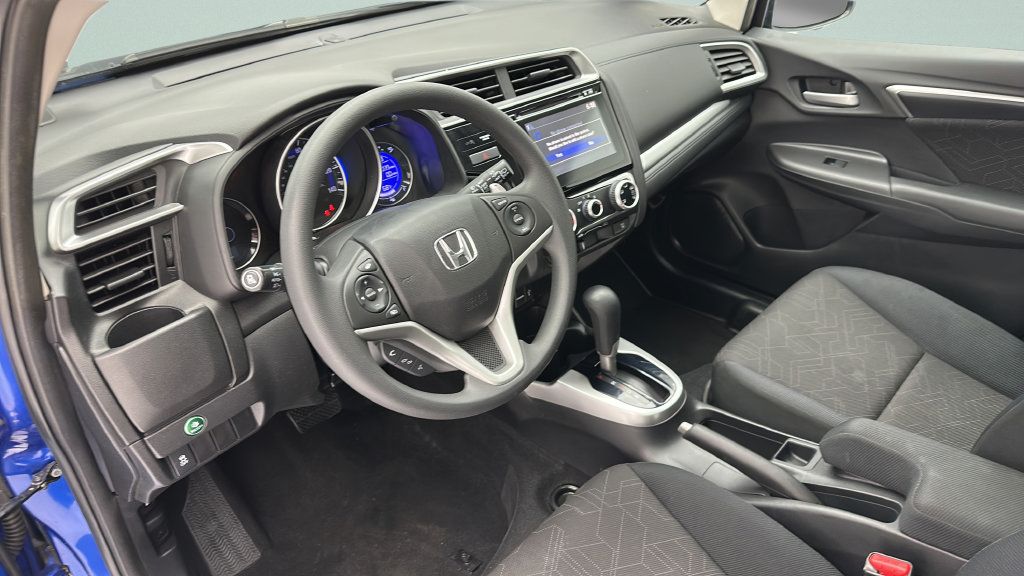 Used 2015 Honda Fit EX image 12