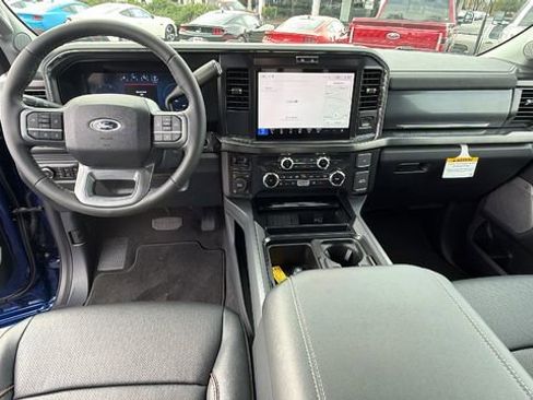 New 2026 Ford F250 Lariat AWD/4WD image 20