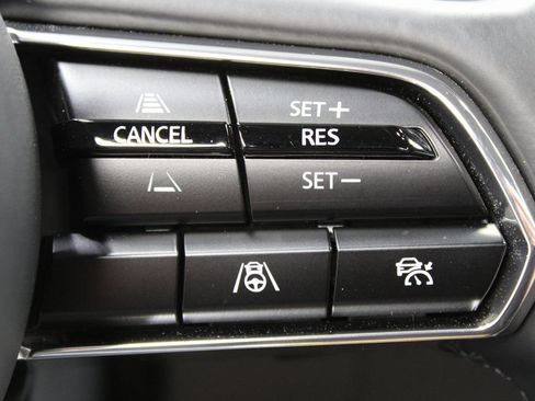 Used 2025 MAZDA CX-70 Plug-In Hybrid w/ Premium Pkg AWD/4WD image 48