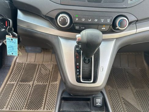 Used 2013 Honda CR-V EX image 30