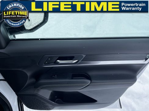 Certified 2026 GMC Terrain Elevation image 33