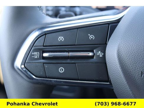 New 2026 Chevrolet Tahoe LT image 10