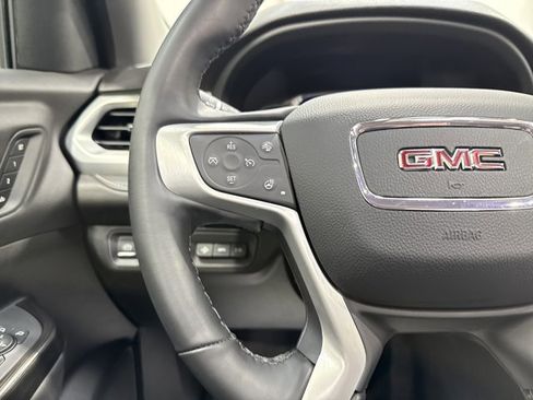 Used 2023 GMC Acadia SLT w/ Elevation Edition AWD/4WD image 17