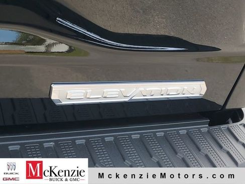 New 2026 GMC Sierra 1500 Elevation AWD/4WD image 28