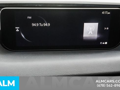 Used 2026 MAZDA CX-50 AWD 2.5 S w/ Premium Package image 38
