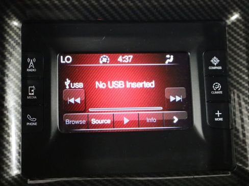 Used 2017 Dodge Challenger R/T w/ Cold Weather Group image 30