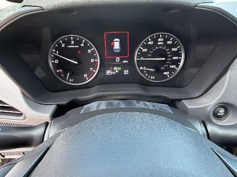 New 2026 Subaru Crosstrek 2.5i Limited w/ Crosstrek Mirror Package AWD/4WD image 21