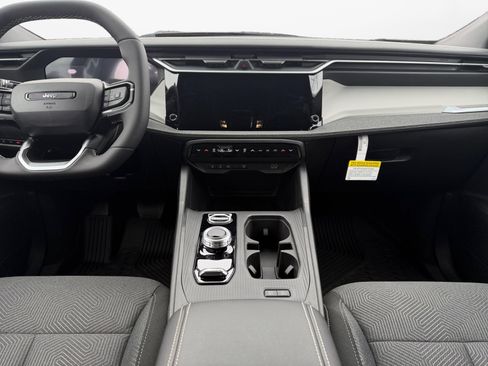New 2026 Jeep Cherokee Laredo AWD/4WD image 12