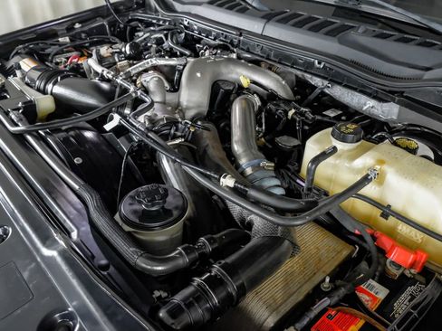 Used 2021 Ford F250 Lariat image 47