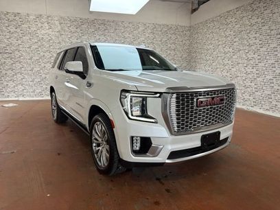 Used 2023 GMC Yukon Denali
