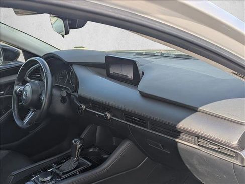Used 2024 MAZDA MAZDA3 s FWD image 14