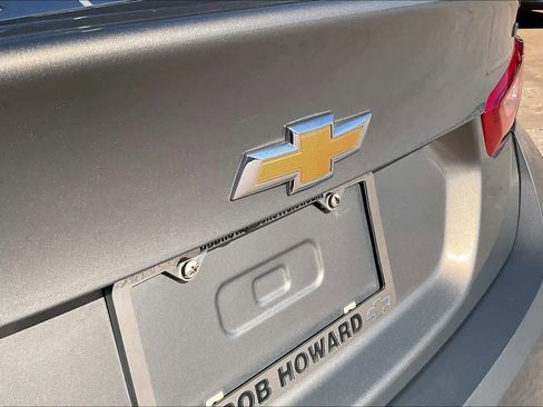 Used 2018 Chevrolet Malibu LT w/ Leather Package FWD image 29