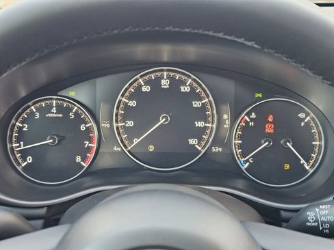 New 2026 MAZDA MAZDA3 2.5 S Hatchback w/ Premium Pkg image 12