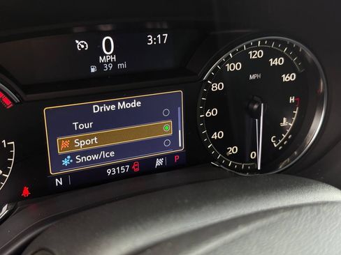 Used 2020 Cadillac CT5 Sport w/ Cold Weather Package image 24