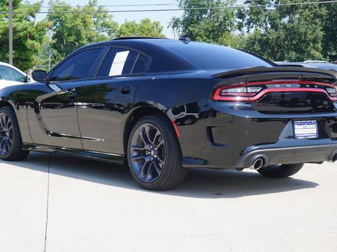 Used 2022 Dodge Charger R/T w/ Daytona Edition Group RWD image 5
