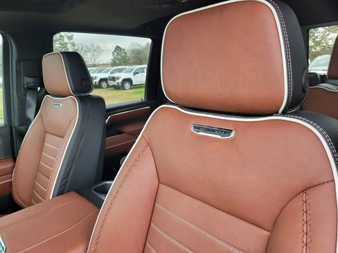 New 2026 GMC Sierra 2500 Denali Ultimate image 26