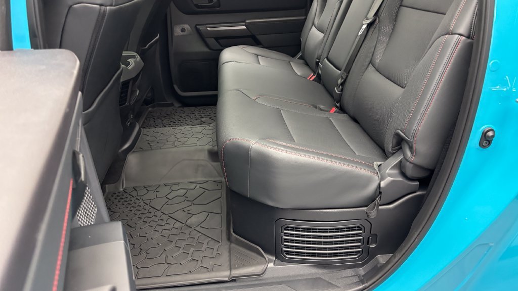 Used 2026 Toyota Tundra TRD Pro AWD/4WD image 37