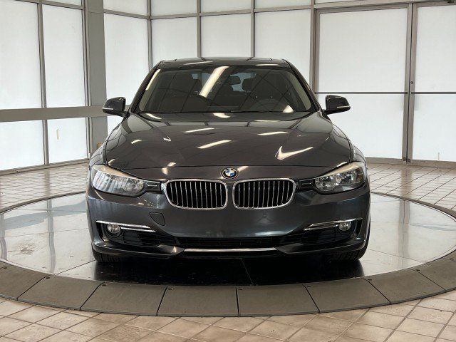 Used 2013 BMW 328i Sedan RWD image 2