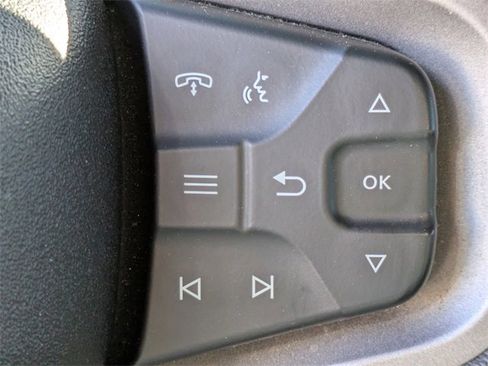 Certified 2022 Ford Bronco Badlands image 24