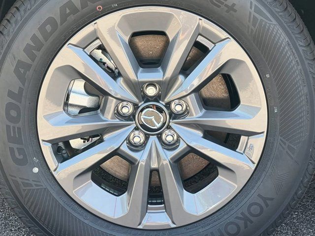 New 2026 MAZDA CX-5 Select AWD/4WD image 6
