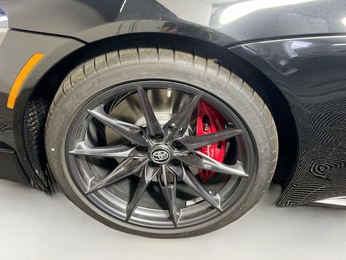 New 2026 Toyota Supra Premium RWD image 13