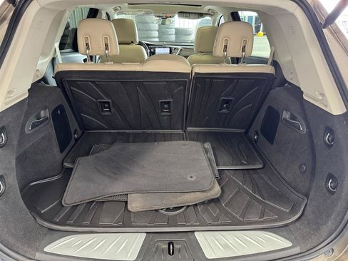 Used 2019 Buick Envision Essence AWD/4WD image 26