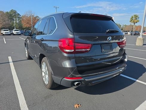 Used 2014 BMW X5 xDrive35i image 5