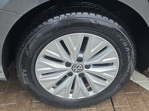 Used 2019 Volkswagen Jetta S FWD image 23