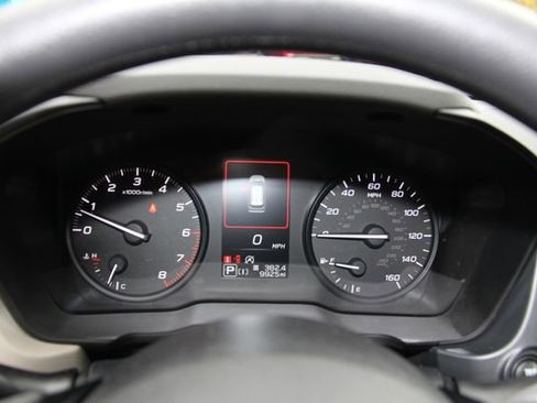 Used 2025 Subaru Forester image 21