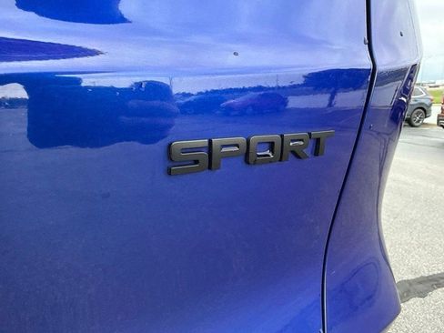 Used 2024 Honda CR-V Sport-L image 8