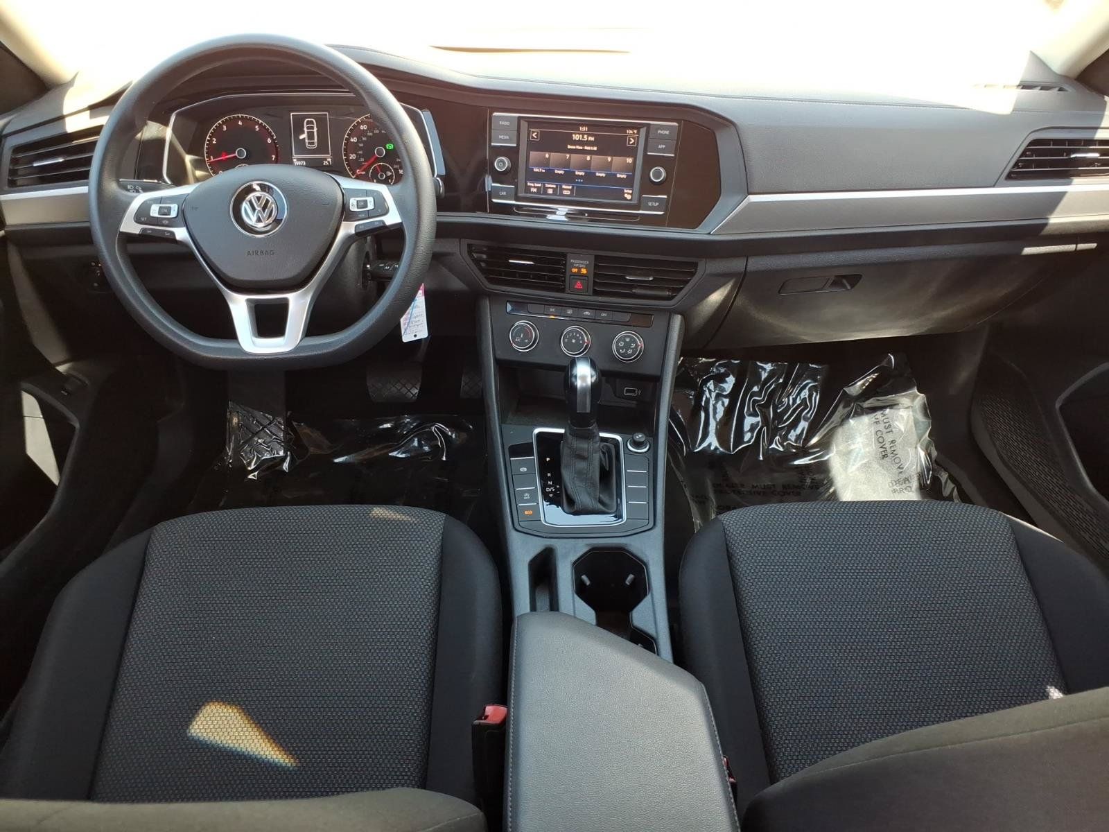 Used 2019 Volkswagen Jetta S w/ Driver Assistance Package FWD image 22