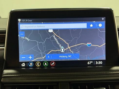 Used 2021 Chevrolet Tahoe High Country w/ Premium Package image 28