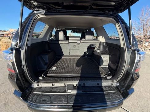 Used 2024 Toyota 4Runner TRD Pro image 22