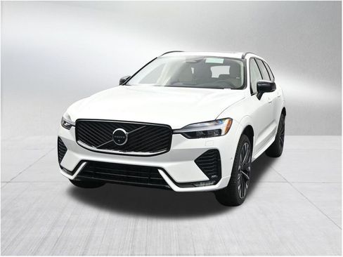 New 2026 Volvo XC60 B5 Ultra w/ Protection Package Premier AWD/4WD image 8