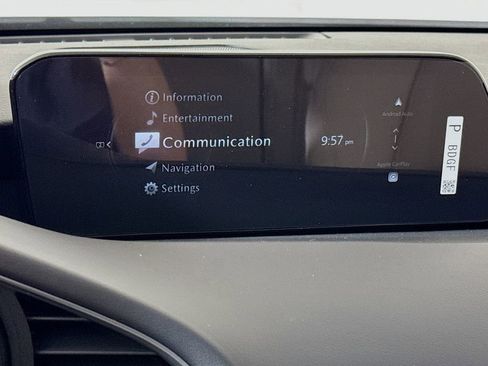 New 2026 MAZDA MAZDA3 2.5 S Sedan w/ Preferred Pkg FWD image 7