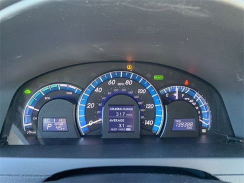 Used 2012 Toyota Camry XLE image 20