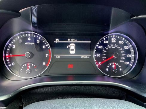 Used 2024 Kia Forte GT-Line image 13