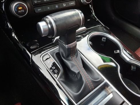 Used 2022 Kia Stinger GT-Line w/ Sun & Sound Package image 16