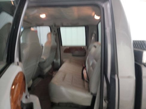 Used 2002 Ford F250 Lariat AWD/4WD image 16