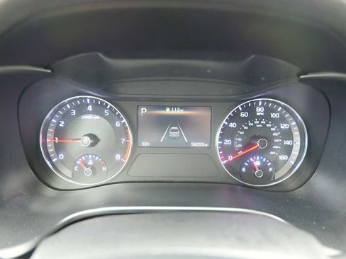 Certified 2024 Kia Forte LXS image 15