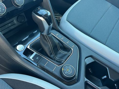 New 2026 Volkswagen Taos S image 13