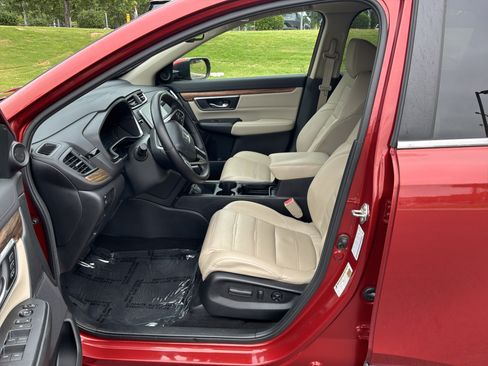 Used 2018 Honda CR-V EX-L image 16